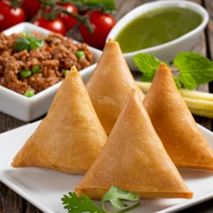 Samosa (Pair)
