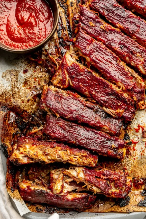 Spare Ribs (1kg) - Image 2