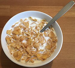 Mini Breakfast