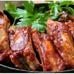Spare Ribs (1kg)