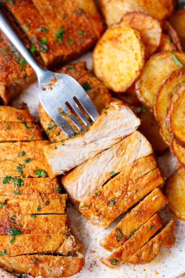 Pork Chops - Image 2