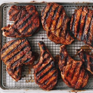 Pork Chops
