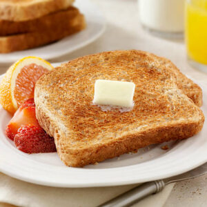 English Breakfast