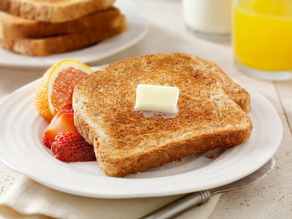 English Breakfast