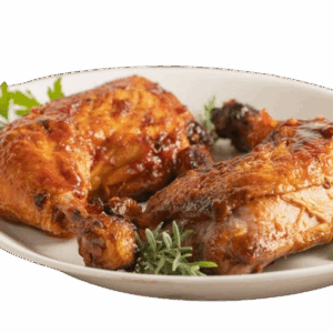Grilled Chicken (Quarter)