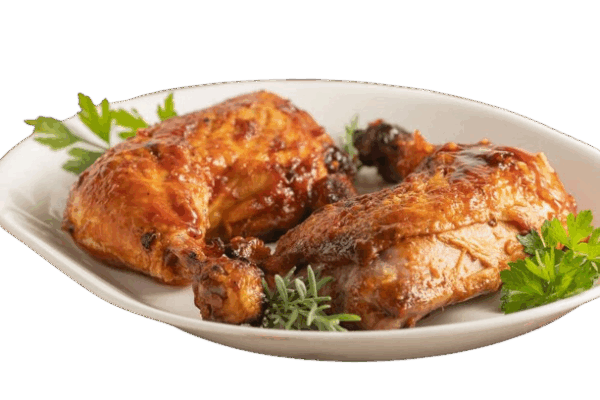 Grilled Chicken (Quarter)