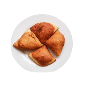 Mandazi (3 pcs)