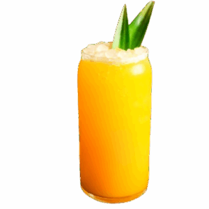 Fresh Juice (Passion/Pineapple)