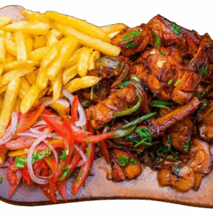 Pork Choma (¼ kg)